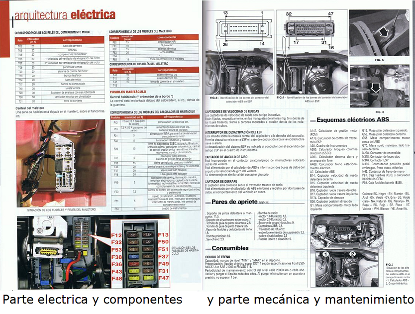 MANUAL DE TALLER PEUGEOT 407 HDI 1.62.0 DESDE 2004 +Y ELECTRICIDAD+CD ROM