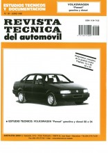 Vw polo autodata