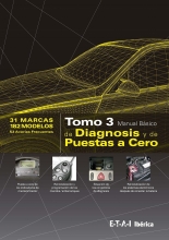 MANUAL DE TALLER DIAGNOSIS Y PUESTAS A CERO,VOL.3