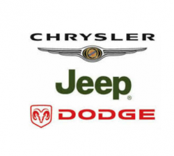 CHRYSLER JEEP DOGGE