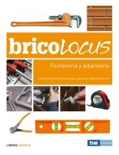 BRICOLOCUS BRICOLAJE  FONTANERIA Y ALBAILERIA