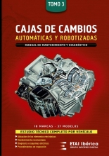 MANUAL DE TALLER CAJAS DE CAMBIO AUTOMATICAS Y ROBOTIZADAS TOMO 3