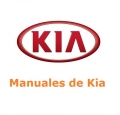 MANUALES DE KIA